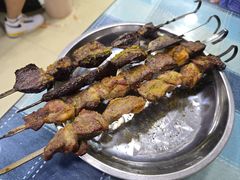 -園丁烤肉缸子肉