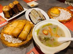 -点点心点心专门店(旺角店)