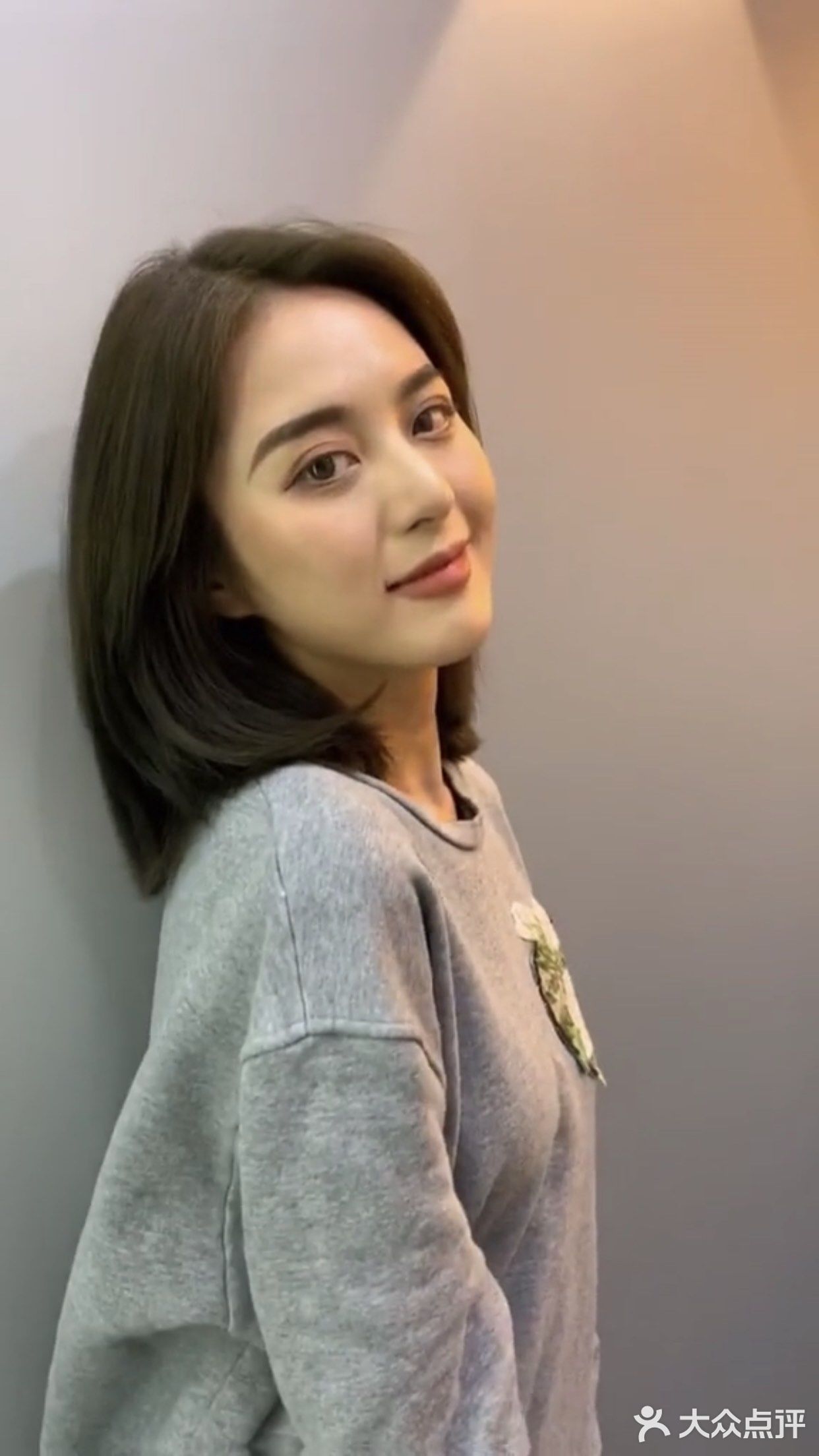 优美锁骨发