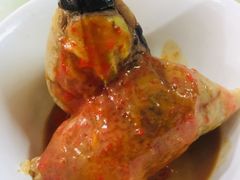 -东街钟楼肉粽(总店)