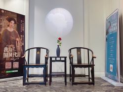 -盘子女人坊古装写真摄影(厦门总店)