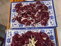 -大戚饭店(泰华路店)