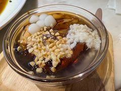 -绿茶餐厅(龙湖金楠天街店)