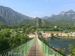 -孤山寨风景区