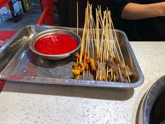 -钢管厂五区小郡肝火锅串串香(总店)