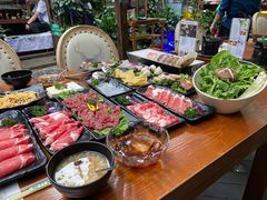 -束河人家(南锣鼓巷店)