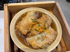 -蔡澜点心·粤菜(西单大悦城店)