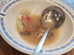 -老雒阳面馆·水席(定鼎门店)