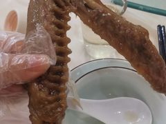 鹅翅-聚庆楼吴山贡鹅(总店)