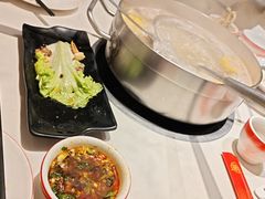 -陈记顺和潮汕牛肉火锅(番禺迎宾大道店)