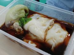 -陈凤祥肠粉猪脚饭(江南大学星光广场店)