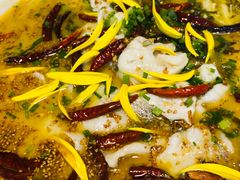 -壹块捌烧烤(灯市口店)