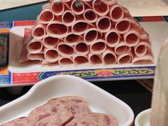 -京悦南门涮羊肉·羊蝎子火锅(田林路店)