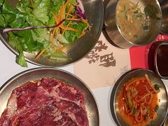 -西塔老太太泥炉烤肉(川沙百联店)