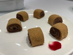 -万荣烤鸭店·北京菜(农光里店)