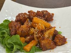 -韩礼年糕(飞虹路店)