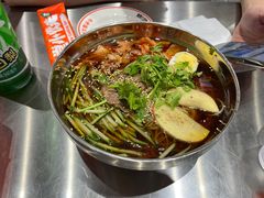 -堂堂小伙夫·辽宁小吃大排档(京西大悦城店)
