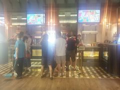 -成都百丽宫影城(LUXE太古里店)