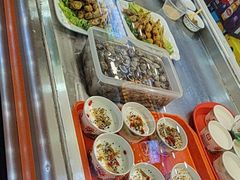 -马艾萨中国兰州传统牛肉面(惠新里店)