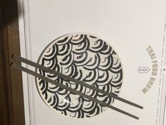 -太食獸泰式茶餐厅(兰州中心首店)