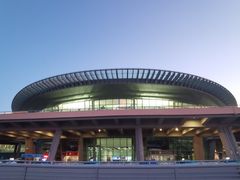 -鄂尔多斯伊金霍洛国际机场