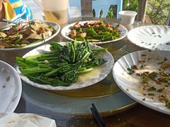 -七鲜渔港美食餐厅(巽寮湾海景店)