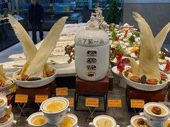 -新天禧大酒店·四十年浙菜·禧宴(西湖店)