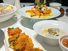 -南棠馆粤菜坊(群光店)