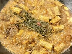 -老家大锅台·地锅鸡·铁锅炖(建邺文体路店)