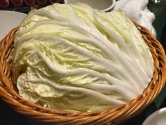 -老灶堂文创火锅(文艺路店)