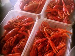 -忆口香龙虾(珠海夏湾老店)
