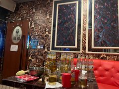 -嗨歌纯K量贩式KTV(海天国际广场店)