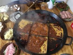 -独雅老火锅(原宏声巷店)