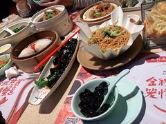 -点都德(华强南店)