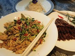 -峨嵋酒家(牡丹园店)