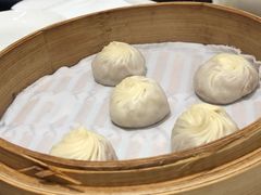 荔芋小笼包-鼎泰丰(美丽华店)