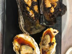 -段氏龙虾·烧烤·烤鱼(东书房路店)