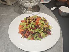 -桥边小楼·手工云南菜·丽江地标美食