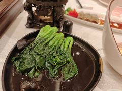 -广州逸林假日酒店·四季桃源中餐厅(白云山风景区店)