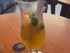 -街角 T·COFFEE 融合料理·BISTRO(车公庙店)