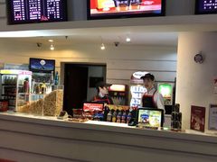 -首都电影院(金融街店 杜比全景声)