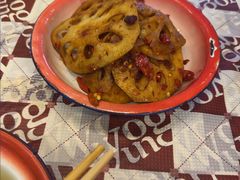 -老三样·旧食新味(船山路店)