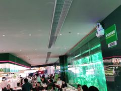 -亚马逊海鲜自助(梅溪湖步步高店)