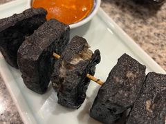 -南京大牌档(香港广场店)