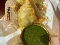 -清真· AL-JANNAT 佳纳特餐厅(仙林店)