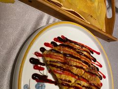 香煎龙利鱼-百姓渔村(南中环店)