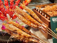 -梨花自助烤肉(西三旗万象汇店)