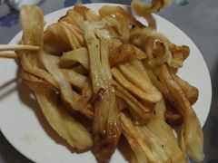 -金台阶鱼馆(于桥水库店)