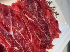 -潮牛海记•潮汕牛肉火锅•醉鸡煲•粿条汤(通北路店)
