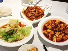 -峨嵋酒家总店(车公庄店)